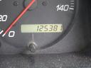 走行１２５３８１キロです。