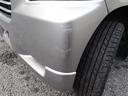 バンパ－角にキズあります。