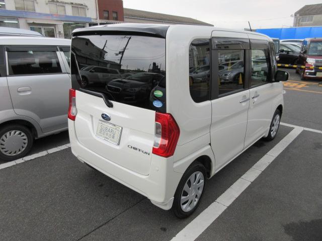 G スマートアシスト SD地デジナビ 認定中古車(2枚目)