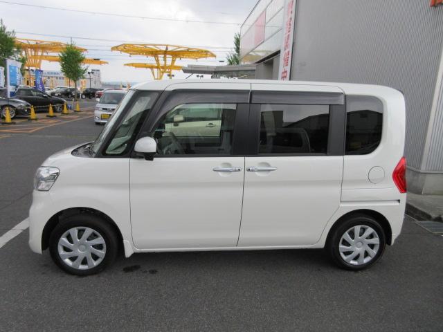 G スマートアシスト SD地デジナビ 認定中古車(3枚目)