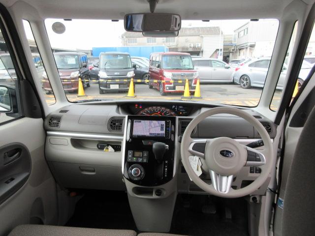 G スマートアシスト SD地デジナビ 認定中古車(6枚目)