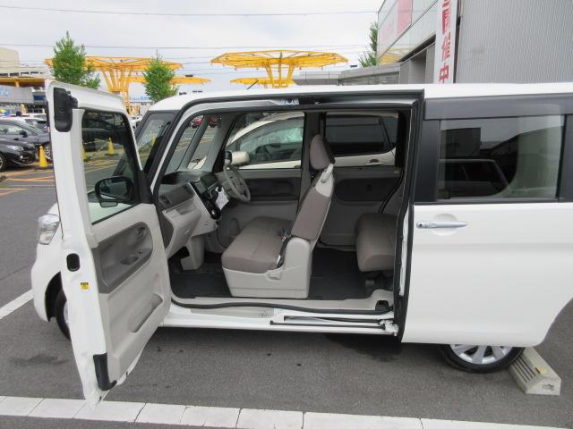 G スマートアシスト SD地デジナビ 認定中古車(19枚目)