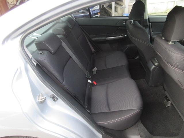 2.0i アイサイト Proud Edition 認定中古車(16枚目)