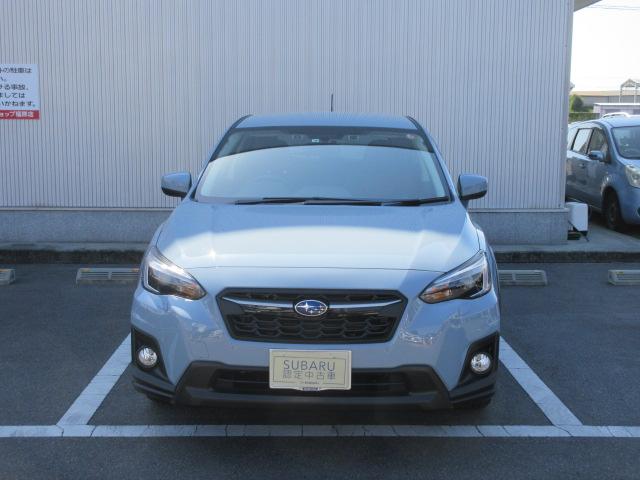 1.6i-L アイサイト 地デジナビ ETC 認定中古車(4枚目)