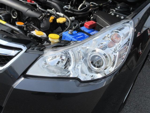 2.5i L Package 地デジナビ ETC HID(10枚目)