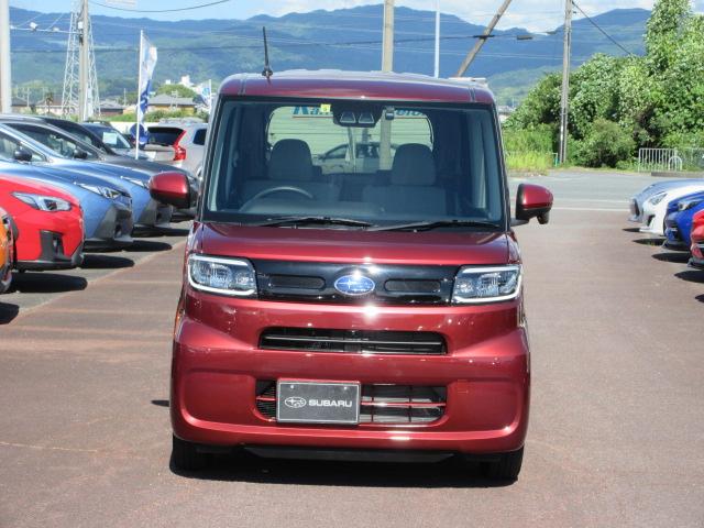 独自の基準を満たした点検整備・車検整備を実施！　ふれあいフォローシステムにより、納車後に無料点検を実施しております。豊富な経験を持つ、専門のメカニックが確かな技術で愛車を整備いたします。