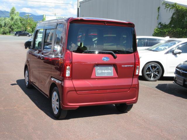 ボディカラーはです。