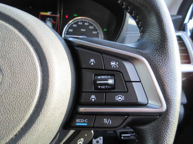 フォレスター Advance アイサイト SD地デジナビ ドラレコ ETC バックカメラ サイドカメラ フロントカメラ AVH VDC X-MODE LEDヘッドライト フォグランプ リヤビークルディデクション ドライバーズモニタリングシステム パドルシフト(8枚目)