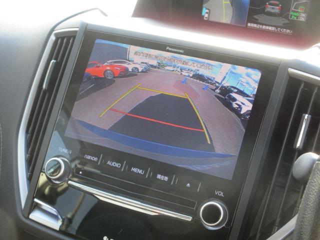 フォレスター Advance アイサイト SD地デジナビ ドラレコ ETC バックカメラ サイドカメラ フロントカメラ AVH VDC X-MODE LEDヘッドライト フォグランプ リヤビークルディデクション ドライバーズモニタリングシステム パドルシフト(13枚目)
