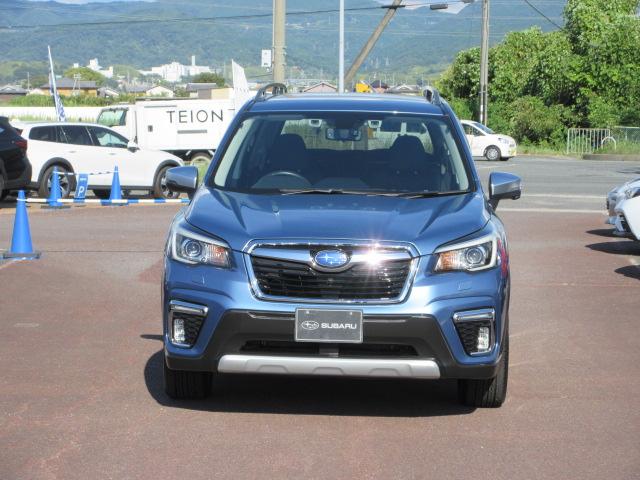 フォレスター Advance アイサイト SD地デジナビ ドラレコ ETC バックカメラ サイドカメラ フロントカメラ AVH VDC X-MODE LEDヘッドライト フォグランプ リヤビークルディデクション ドライバーズモニタリングシステム パドルシフト(21枚目)