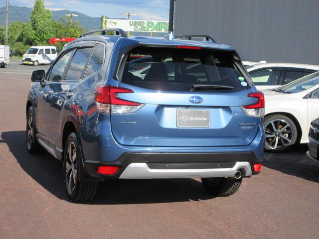 フォレスター Advance アイサイト SD地デジナビ ドラレコ ETC バックカメラ サイドカメラ フロントカメラ AVH VDC X-MODE LEDヘッドライト フォグランプ リヤビークルディデクション ドライバーズモニタリングシステム パドルシフト(24枚目)