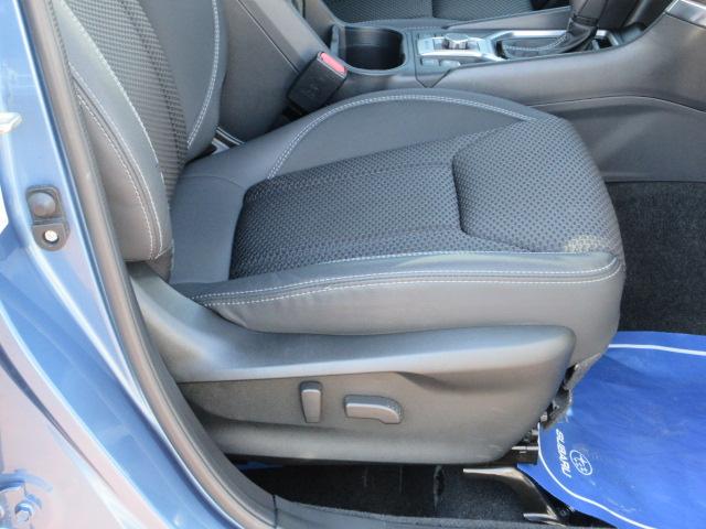 フォレスター Advance アイサイト SD地デジナビ ドラレコ ETC バックカメラ サイドカメラ フロントカメラ AVH VDC X-MODE LEDヘッドライト フォグランプ リヤビークルディデクション ドライバーズモニタリングシステム パドルシフト(31枚目)