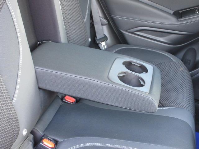 フォレスター Advance アイサイト SD地デジナビ ドラレコ ETC バックカメラ サイドカメラ フロントカメラ AVH VDC X-MODE LEDヘッドライト フォグランプ リヤビークルディデクション ドライバーズモニタリングシステム パドルシフト(36枚目)