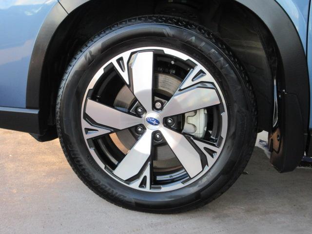 フォレスター Advance アイサイト SD地デジナビ ドラレコ ETC バックカメラ サイドカメラ フロントカメラ AVH VDC X-MODE LEDヘッドライト フォグランプ リヤビークルディデクション ドライバーズモニタリングシステム パドルシフト(44枚目)