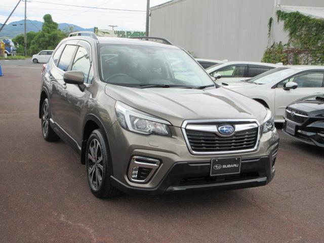 フォレスター プレミアム アイサイト 地デジナビ ETC バックカメラ サイドカメラ SRH AVH VDC X-MODE LEDヘッドライト フォグランプ リヤビークルディデクション パドルシフト オートライト スペアタイヤ ステアリングヒーター アイドリングストップ(26枚目)