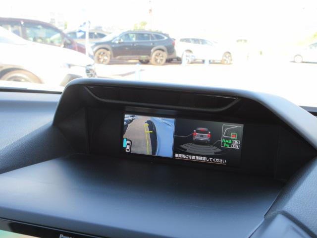 フォレスター Advance アイサイト 地デジナビ ETC バックカメラ サイドカメラ フロントカメラ AVH VDC X-MODE LEDヘッドライト フォグランプ リヤビークルディデクション ドライバーズモニタリングシステム パドルシフト(14枚目)