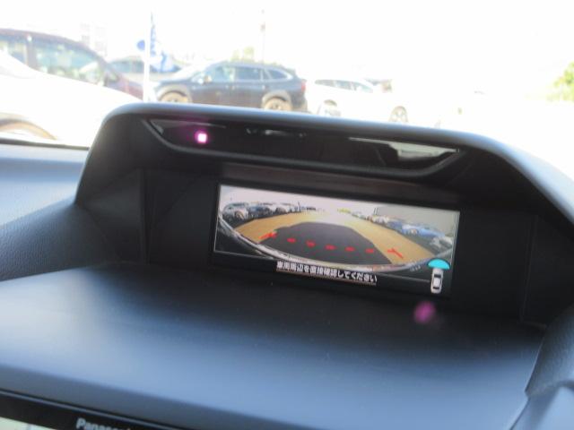 フォレスター Advance アイサイト 地デジナビ ETC バックカメラ サイドカメラ フロントカメラ AVH VDC X-MODE LEDヘッドライト フォグランプ リヤビークルディデクション ドライバーズモニタリングシステム パドルシフト(16枚目)