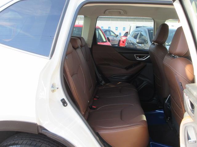 フォレスター Advance アイサイト 地デジナビ ETC バックカメラ サイドカメラ フロントカメラ AVH VDC X-MODE LEDヘッドライト フォグランプ リヤビークルディデクション ドライバーズモニタリングシステム パドルシフト(34枚目)