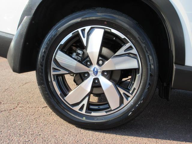 フォレスター Advance アイサイト 地デジナビ ETC バックカメラ サイドカメラ フロントカメラ AVH VDC X-MODE LEDヘッドライト フォグランプ リヤビークルディデクション ドライバーズモニタリングシステム パドルシフト(41枚目)