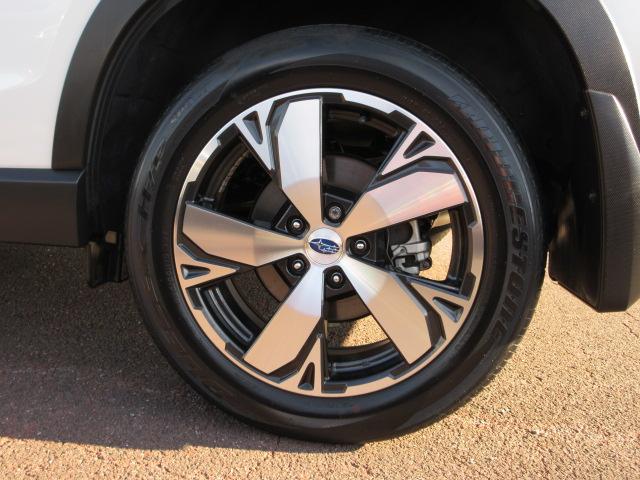 フォレスター Advance アイサイト 地デジナビ ETC バックカメラ サイドカメラ フロントカメラ AVH VDC X-MODE LEDヘッドライト フォグランプ リヤビークルディデクション ドライバーズモニタリングシステム パドルシフト(42枚目)