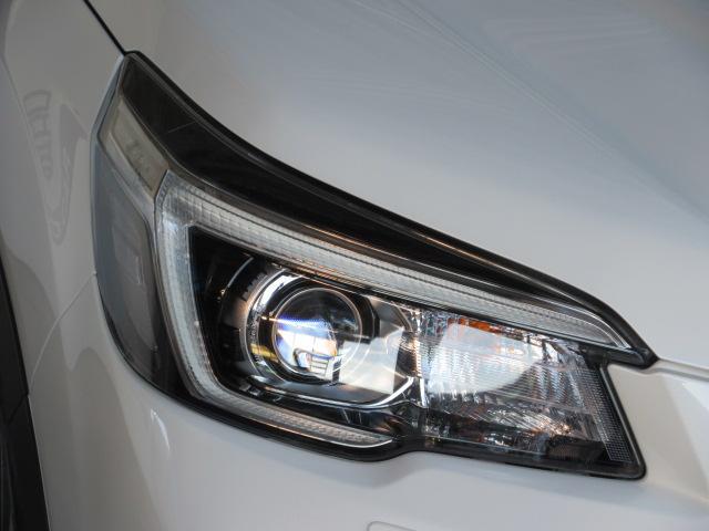 フォレスター Advance アイサイト 地デジナビ ETC バックカメラ サイドカメラ フロントカメラ AVH VDC X-MODE LEDヘッドライト フォグランプ リヤビークルディデクション ドライバーズモニタリングシステム パドルシフト(44枚目)