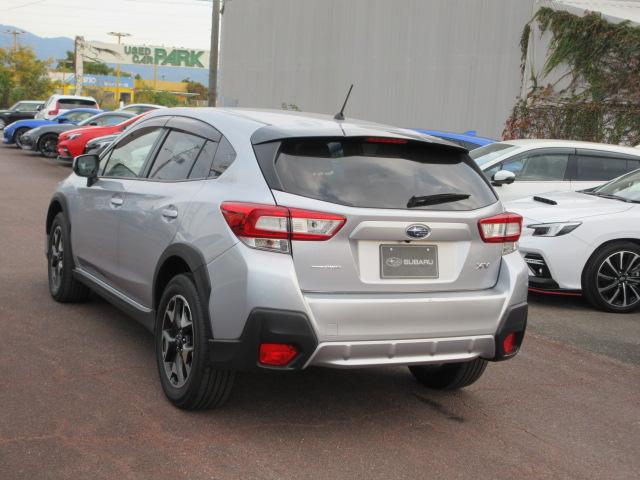 ＸＶ ２．０ｉ－Ｌ　アイサイト　ＳＤ地デジナビ　ドラレコ　ＥＴＣ　バックカメラ　ヒルホールド　ＶＤＣ　ＳＲＨ　リヤビークルディデクション　Ｘ－ＭＯＤＥ　電動パーキングブレーキ　アイドリングストップ　　マルチファンクションディスプレイ　トノカバー　プッシュスタート（21枚目）