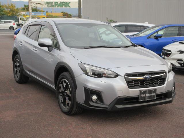 ＸＶ ２．０ｉ－Ｌ　アイサイト　ＳＤ地デジナビ　ドラレコ　ＥＴＣ　バックカメラ　ヒルホールド　ＶＤＣ　ＳＲＨ　リヤビークルディデクション　Ｘ－ＭＯＤＥ　電動パーキングブレーキ　アイドリングストップ　　マルチファンクションディスプレイ　トノカバー　プッシュスタート（25枚目）