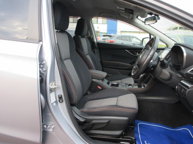 ＸＶ ２．０ｉ－Ｌ　アイサイト　ＳＤ地デジナビ　ドラレコ　ＥＴＣ　バックカメラ　ヒルホールド　ＶＤＣ　ＳＲＨ　リヤビークルディデクション　Ｘ－ＭＯＤＥ　電動パーキングブレーキ　アイドリングストップ　　マルチファンクションディスプレイ　トノカバー　プッシュスタート（26枚目）