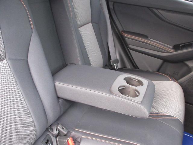 ＸＶ ２．０ｉ－Ｌ　アイサイト　ＳＤ地デジナビ　ドラレコ　ＥＴＣ　バックカメラ　ヒルホールド　ＶＤＣ　ＳＲＨ　リヤビークルディデクション　Ｘ－ＭＯＤＥ　電動パーキングブレーキ　アイドリングストップ　　マルチファンクションディスプレイ　トノカバー　プッシュスタート（31枚目）