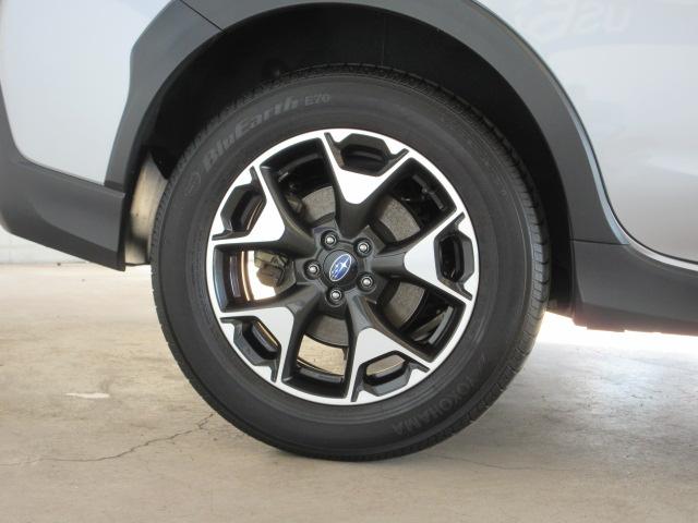 ＸＶ ２．０ｉ－Ｌ　アイサイト　ＳＤ地デジナビ　ドラレコ　ＥＴＣ　バックカメラ　ヒルホールド　ＶＤＣ　ＳＲＨ　リヤビークルディデクション　Ｘ－ＭＯＤＥ　電動パーキングブレーキ　アイドリングストップ　　マルチファンクションディスプレイ　トノカバー　プッシュスタート（40枚目）