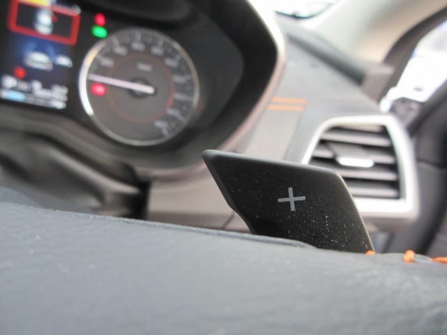 ＸＶ ２．０ｉ－Ｌ　アイサイト　ＳＤ地デジナビ　ドラレコ　ＥＴＣ　バックカメラ　ヒルホールド　ＶＤＣ　ＳＲＨ　リヤビークルディデクション　Ｘ－ＭＯＤＥ　電動パーキングブレーキ　アイドリングストップ　　マルチファンクションディスプレイ　トノカバー　プッシュスタート（51枚目）