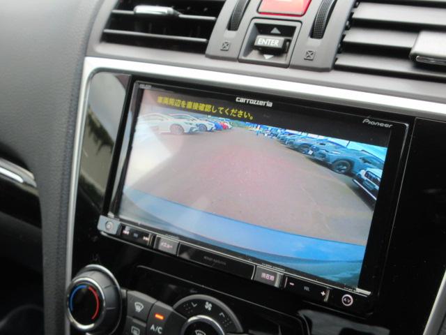 レヴォーグ １．６ＧＴ　ＥｙｅＳｉｇｈｔ　　メモリ地デジナビ　ドラレコ　ＥＴＣ　バックカメラ　　電動パーキングブレーキ　ヒルホールド　ＶＤＣ　アイドリングストップ　マルチファンクションディスプレイ　オートライト　パドルシフト　ＵＳＢ電源　オートエアコン（12枚目）