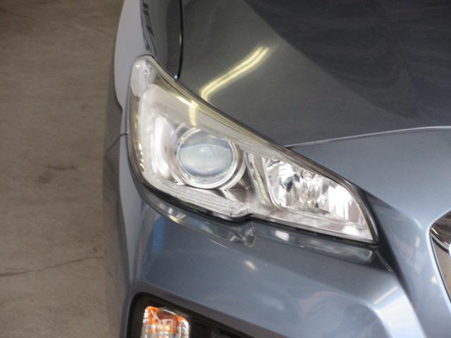 レヴォーグ １．６ＧＴ　ＥｙｅＳｉｇｈｔ　　メモリ地デジナビ　ドラレコ　ＥＴＣ　バックカメラ　　電動パーキングブレーキ　ヒルホールド　ＶＤＣ　アイドリングストップ　マルチファンクションディスプレイ　オートライト　パドルシフト　ＵＳＢ電源　オートエアコン（30枚目）