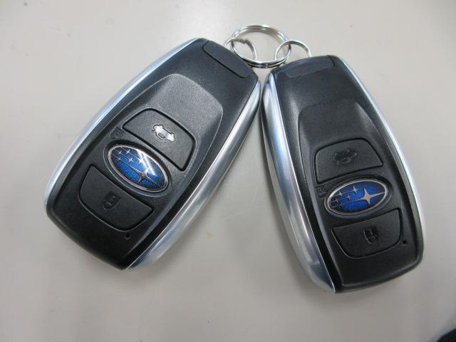 レヴォーグ １．６ＧＴ　ＥｙｅＳｉｇｈｔ　　メモリ地デジナビ　ドラレコ　ＥＴＣ　バックカメラ　　電動パーキングブレーキ　ヒルホールド　ＶＤＣ　アイドリングストップ　マルチファンクションディスプレイ　オートライト　パドルシフト　ＵＳＢ電源　オートエアコン（38枚目）