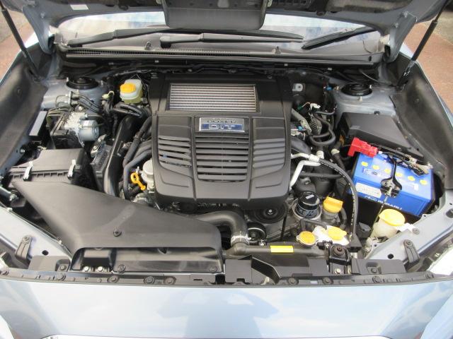 レヴォーグ １．６ＧＴ　ＥｙｅＳｉｇｈｔ　　メモリ地デジナビ　ドラレコ　ＥＴＣ　バックカメラ　　電動パーキングブレーキ　ヒルホールド　ＶＤＣ　アイドリングストップ　マルチファンクションディスプレイ　オートライト　パドルシフト　ＵＳＢ電源　オートエアコン（52枚目）