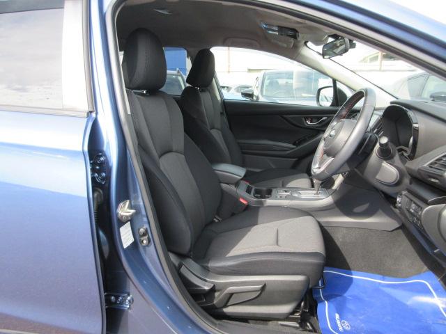 ＸＶ １．６ｉ－Ｌ　　アイサイト　ＳＤ地デジナビ　ドラレコ　ＥＴＣ　バックカメラ　サイドカメラ　ＬＥＤヘッドライト　アクセサリーライナー　フォグランプ　ＡＶＨ　電動パーキングブレーキ　アイドリングストップ　ＳＲＨ　ＶＤＣ　オートエアコン　ステアリングリモコン（21枚目）