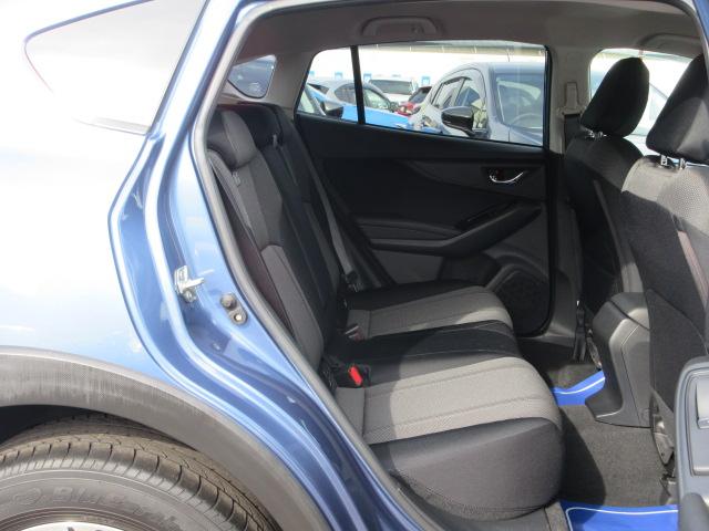 ＸＶ １．６ｉ－Ｌ　　アイサイト　ＳＤ地デジナビ　ドラレコ　ＥＴＣ　バックカメラ　サイドカメラ　ＬＥＤヘッドライト　アクセサリーライナー　フォグランプ　ＡＶＨ　電動パーキングブレーキ　アイドリングストップ　ＳＲＨ　ＶＤＣ　オートエアコン　ステアリングリモコン（24枚目）