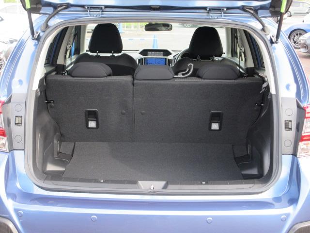 ＸＶ １．６ｉ－Ｌ　　アイサイト　ＳＤ地デジナビ　ドラレコ　ＥＴＣ　バックカメラ　サイドカメラ　ＬＥＤヘッドライト　アクセサリーライナー　フォグランプ　ＡＶＨ　電動パーキングブレーキ　アイドリングストップ　ＳＲＨ　ＶＤＣ　オートエアコン　ステアリングリモコン（27枚目）