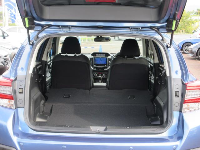 ＸＶ １．６ｉ－Ｌ　　アイサイト　ＳＤ地デジナビ　ドラレコ　ＥＴＣ　バックカメラ　サイドカメラ　ＬＥＤヘッドライト　アクセサリーライナー　フォグランプ　ＡＶＨ　電動パーキングブレーキ　アイドリングストップ　ＳＲＨ　ＶＤＣ　オートエアコン　ステアリングリモコン（29枚目）