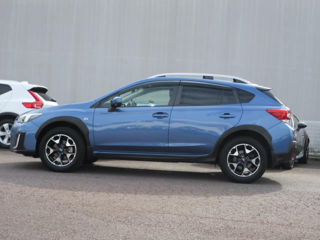 ＸＶ １．６ｉ－Ｌ　　アイサイト　ＳＤ地デジナビ　ドラレコ　ＥＴＣ　バックカメラ　サイドカメラ　ＬＥＤヘッドライト　アクセサリーライナー　フォグランプ　ＡＶＨ　電動パーキングブレーキ　アイドリングストップ　ＳＲＨ　ＶＤＣ　オートエアコン　ステアリングリモコン（32枚目）