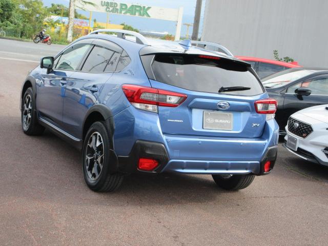 ＸＶ １．６ｉ－Ｌ　　アイサイト　ＳＤ地デジナビ　ドラレコ　ＥＴＣ　バックカメラ　サイドカメラ　ＬＥＤヘッドライト　アクセサリーライナー　フォグランプ　ＡＶＨ　電動パーキングブレーキ　アイドリングストップ　ＳＲＨ　ＶＤＣ　オートエアコン　ステアリングリモコン（33枚目）