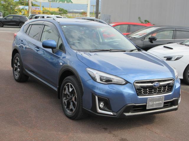 ＸＶ １．６ｉ－Ｌ　　アイサイト　ＳＤ地デジナビ　ドラレコ　ＥＴＣ　バックカメラ　サイドカメラ　ＬＥＤヘッドライト　アクセサリーライナー　フォグランプ　ＡＶＨ　電動パーキングブレーキ　アイドリングストップ　ＳＲＨ　ＶＤＣ　オートエアコン　ステアリングリモコン（37枚目）