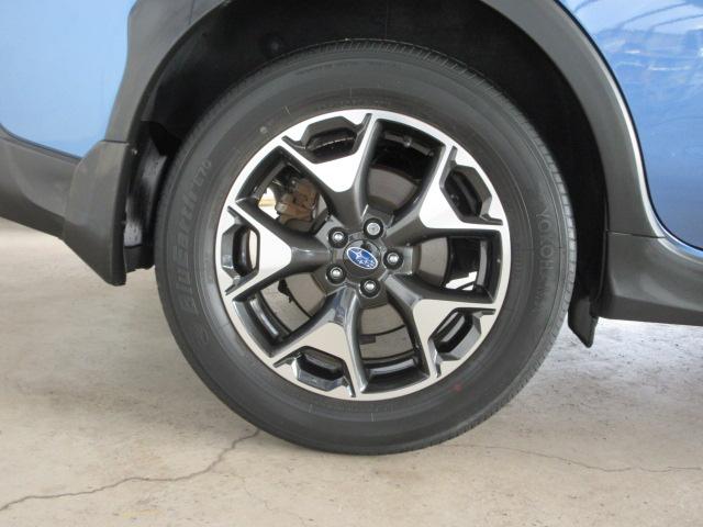 ＸＶ １．６ｉ－Ｌ　　アイサイト　ＳＤ地デジナビ　ドラレコ　ＥＴＣ　バックカメラ　サイドカメラ　ＬＥＤヘッドライト　アクセサリーライナー　フォグランプ　ＡＶＨ　電動パーキングブレーキ　アイドリングストップ　ＳＲＨ　ＶＤＣ　オートエアコン　ステアリングリモコン（40枚目）