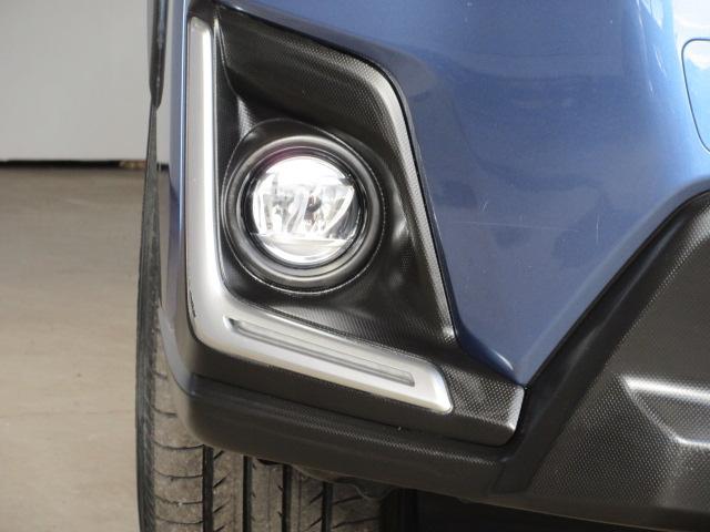 ＸＶ １．６ｉ－Ｌ　　アイサイト　ＳＤ地デジナビ　ドラレコ　ＥＴＣ　バックカメラ　サイドカメラ　ＬＥＤヘッドライト　アクセサリーライナー　フォグランプ　ＡＶＨ　電動パーキングブレーキ　アイドリングストップ　ＳＲＨ　ＶＤＣ　オートエアコン　ステアリングリモコン（45枚目）