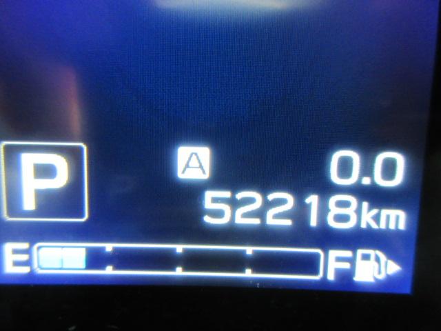 ＸＶ １．６ｉ－Ｌ　　アイサイト　ＳＤ地デジナビ　ドラレコ　ＥＴＣ　バックカメラ　サイドカメラ　ＬＥＤヘッドライト　アクセサリーライナー　フォグランプ　ＡＶＨ　電動パーキングブレーキ　アイドリングストップ　ＳＲＨ　ＶＤＣ　オートエアコン　ステアリングリモコン（59枚目）