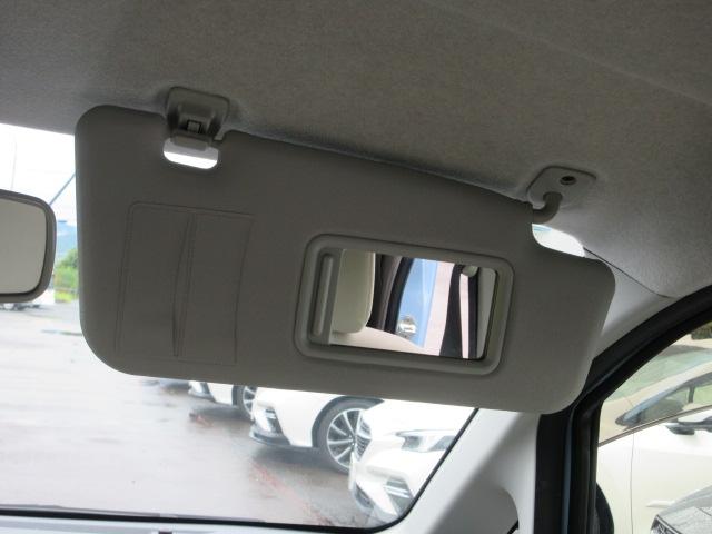 �^�]�ȃT���o�C�U�[�@�~���[�����Ă��܂��̂ŁA�ԓ��ł��g�����Ȃ݂ɋC���g���܂��B