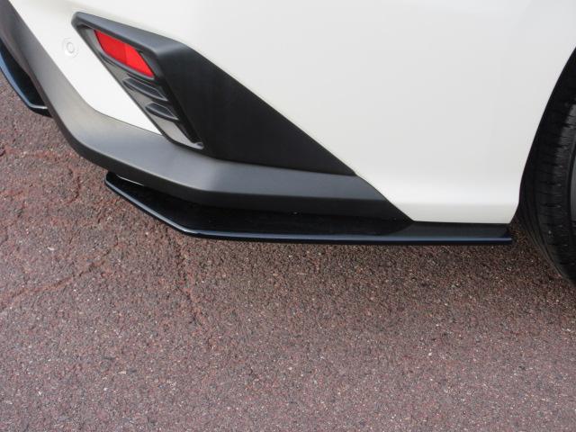 レヴォーグ ＧＴ－Ｈ　ＥＸ　アイサイト　Ｘ　地デジナビ　バックカメラ　サイドカメラ　フロントカメラ　ＳＴＩエアロ　サンルーフ　リヤビークルディデクション　パワーシート　オートビークルホールド　電動パーキングブレーキ　運転席シートメモリ　シートヒーター　ＶＤＣ（15枚目）