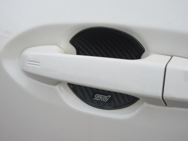 レヴォーグ ＧＴ－Ｈ　ＥＸ　アイサイト　Ｘ　地デジナビ　バックカメラ　サイドカメラ　フロントカメラ　ＳＴＩエアロ　サンルーフ　リヤビークルディデクション　パワーシート　オートビークルホールド　電動パーキングブレーキ　運転席シートメモリ　シートヒーター　ＶＤＣ（17枚目）