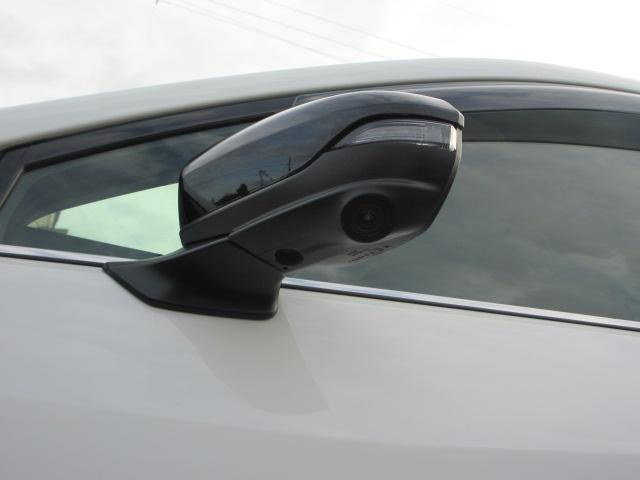 レヴォーグ ＧＴ－Ｈ　ＥＸ　アイサイト　Ｘ　地デジナビ　バックカメラ　サイドカメラ　フロントカメラ　ＳＴＩエアロ　サンルーフ　リヤビークルディデクション　パワーシート　オートビークルホールド　電動パーキングブレーキ　運転席シートメモリ　シートヒーター　ＶＤＣ（20枚目）