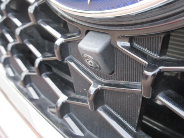 レヴォーグ ＧＴ－Ｈ　ＥＸ　アイサイト　Ｘ　地デジナビ　バックカメラ　サイドカメラ　フロントカメラ　ＳＴＩエアロ　サンルーフ　リヤビークルディデクション　パワーシート　オートビークルホールド　電動パーキングブレーキ　運転席シートメモリ　シートヒーター　ＶＤＣ（22枚目）